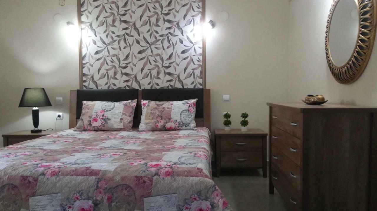 Politakis Apartment 克拉默特 外观 照片